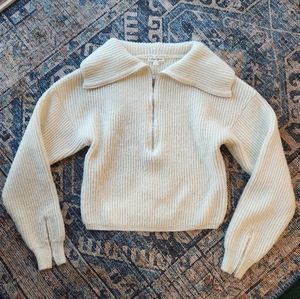 For Love and Lemons Sweater